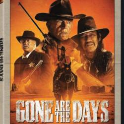   / Gone Are the Days (2018) HDRip