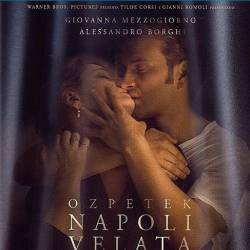    / Napoli velata (2017) HDRip/BDRip 720p