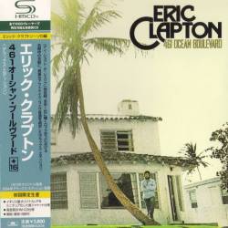 Eric Clapton - 461 Ocean Boulevard [2CD] (1974) [SHM-CD] FLAC/MP3