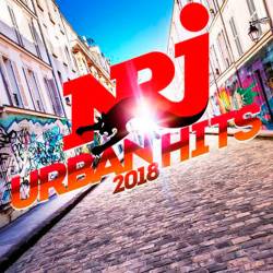 NRJ Urban Hits 2018 (2018)