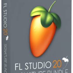 FL Studio Producer Edition 20.0.1 Build 455