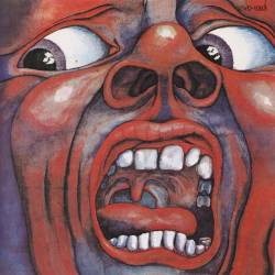 King Crimson - In The Court Of The Crimson King (1969) [Japanese  Edition] FLAC/MP3