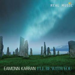 Eamonn Karran - Ill Be With You (2018) FLAC