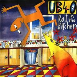 UB40 - Rat In The Kitchen (1986) APE/MP3