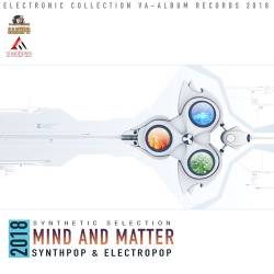 Mind And Mater (2018) Mp3