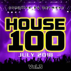 House 100 July 2018 Vol.3 (2018)