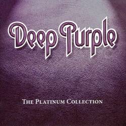 Deep Purple - The Platinum Collection (3CD) (2005) FLAC