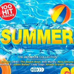 Summer - The Ultimate Collection (2018)