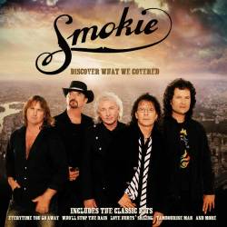 Smokie - Discover What We Covered (2018) MP3