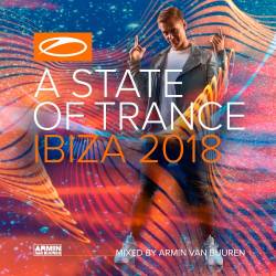 A State Of Trance Ibiza 2018 (Mixed By Armin Van Buuren) (2018)