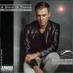 Armin van Buuren - A State of Trance 877 (16.08.2018)