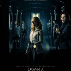    / Down a Dark Hall (2018) WEB-DLRip