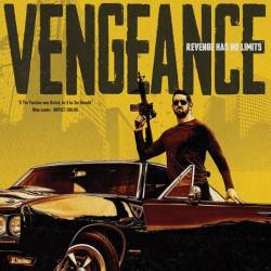  -  / Vengeance (2018) WEB-DLRip/WEB-DL 720p/WEB-DL 1080p