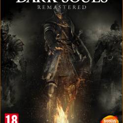 Dark Souls: Remastered (2018/RePack)