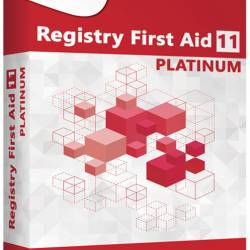 Registry First Aid Platinum 11.2.0 Build 2542