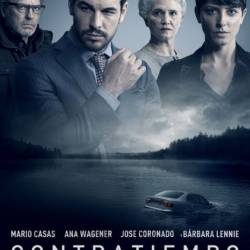   / Contratiempo (2016) BDRip-AVC