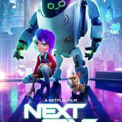   / Next Gen (2018) WEB-DLRip/WEB-DL 720p/ 