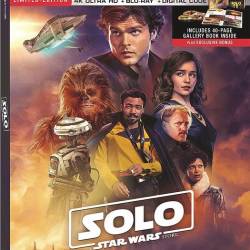  :  .  / Solo: A Star Wars Story (2018) HDRip/BDRip 720p/BDRip 1080p/