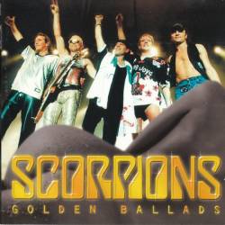 Scorpions - Golden Ballads (2CD) (1999) Mp3