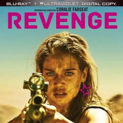  / Revenge (2017) HDRip/BDRip 720p/BDRip 1080p/ 