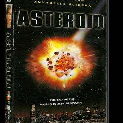  / Asteroid (1997) DVDRip-AVC