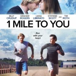     / 1 Mile to You (2017) WEB-DLRip