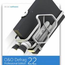 O&O Defrag Professional / Server 22.0 Build 2284 RePack