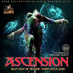 Ascension: Selection Of Melodic Hard Rock (2018) Mp3