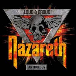 Nazareth - Loud & Proud! Anthology (2018) Mp3