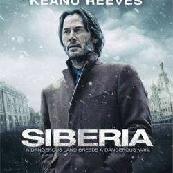  /  / Siberia (2018) HDRip/BDRip 720p/BDRip 1080p/ 