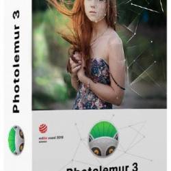 Photolemur 3 1.0.0.2169