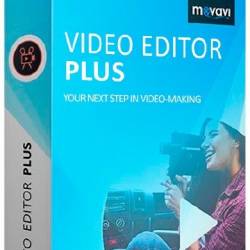 Movavi Video Editor Plus 15.0.0 Portable