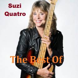 Suzi Quatro - The Best Of (2018) MP3