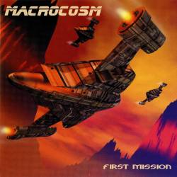 Macrocosm - First Mission (2002) FLAC/MP3