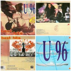 U96 - Best Hits (2001) MP3