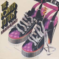 The Pointer Sisters - Steppin' (1975) APE/MP3