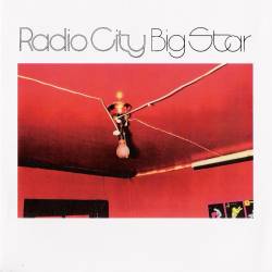 Big Star - Radio City (1974) FLAC/MP3