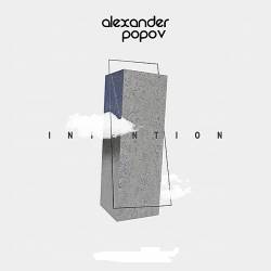 Alexander Popov - Intention (2018) MP3