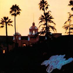 Eagles - Hotel California [40th Anniversary Expanded Edition] (2017) MP3