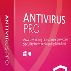 Avira Antivirus 2019 15.0.43.24 Pro