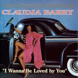 Claudja Barry - I Wanna Be Loved By You (1978) FLAC/MP3