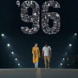 96 (2017) WEB-DLRip