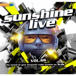 Sunshine Live Vol.66 (2018)
