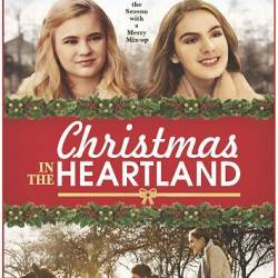    / Christmas in the Heartland (2017) DVDRip