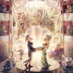 Гофманиада (2016) WEB-DLRip