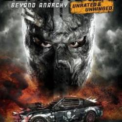   4:   / Death Race 4: Beyond Anarchy (2018) HDRip