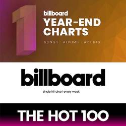 Billboard Year End Hot 100 (2018)