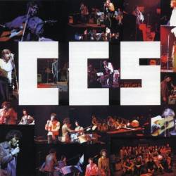 CCS [Collective Consciousness Society] - CCS II (1972) FLAC/MP3
