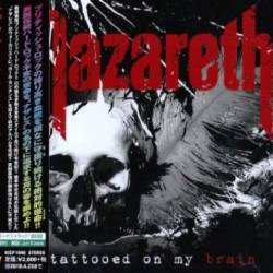 Nazareth - Tattoed On My Brain [Japanese Edition](2018) MP3