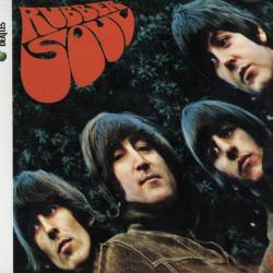 The Beatles - Rubber Soul (1965) [TOCP-71026] FLAC/MP3